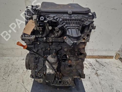 Engine PEUGEOT EXPERT Van (VF3A_, VF3U_, VF3X_) 2.0 HDi 130 | BP30854037M1 - Image 7