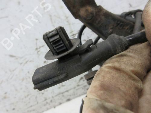 Right front steering knuckle FORD B-MAX (JK) 1.0 EcoBoost | BP19298735M26 