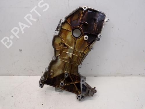 Upper protection NISSAN NOTE (E11, NE11) 1.6 | BP37120266M93 - Image 5
