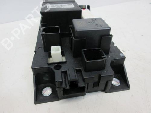 Fuse box TOYOTA PRIUS (_W3_) 1.8 Hybrid (ZVW3_) | BP29097014E1