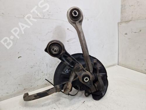 Left front steering knuckle MERCEDES-BENZ E-CLASS (W211) E 350 (211.056) | BP29103965M25 