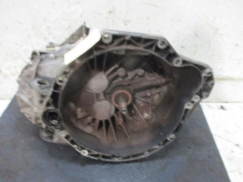 gearbox-nissan-interstar-van-x70-2002-37125214 main image
