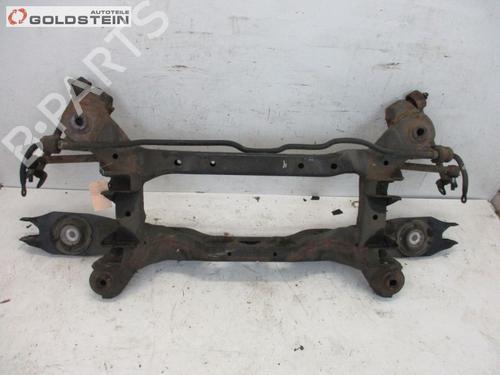 Used Rear axle KIA SORENTO II (XM) 2.4 CVVT (174 hp) 31588383