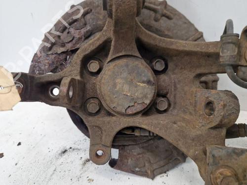 Right rear steering knuckle HYUNDAI i30 (FD) 1.6 CRDi | BP31260482M28