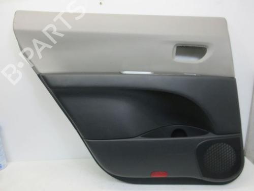 Used Rear left panel Rear left panel 37130452 37130452