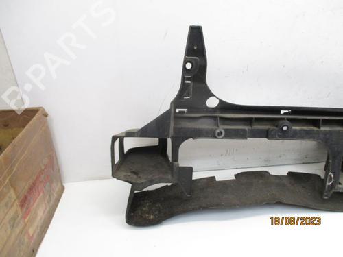 Rear bumper bracket PEUGEOT 1007 (KM_) 1.4 | BP29087524C159 