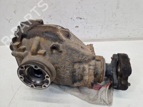Rear differential BMW 1 (E87) 118 d | BP37094662M24 - Image 2