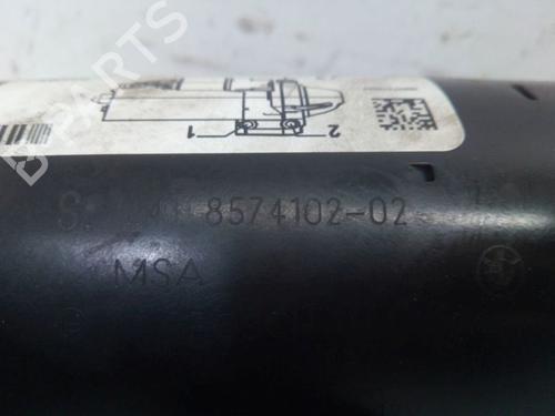 Starter BMW 1 (F20) 116 d | BP37140917M8 - Image 9