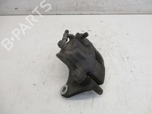 Right front brake caliper MITSUBISHI MIRAGE / SPACE STAR VI Hatchback (A0_A) 1.2 | BP38505517M104 - Image 3