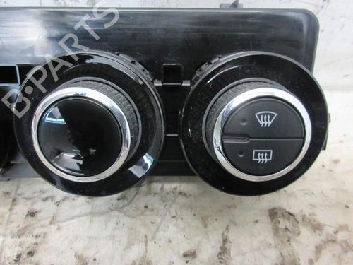 Climate control OPEL CORSA E (X15) 1.4 Turbo (08, 68) | BP22194669I5 