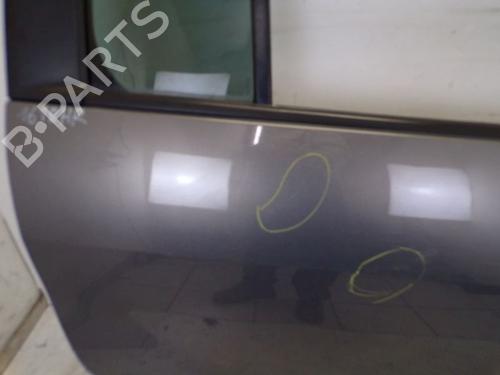 Right rear door MAZDA 5 (CR) 2.0 CD (CR19) | BP29085328C5 