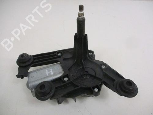 Used Rear wiper motor CITROËN DS3 (SA_) 1.6 VTi 120 (120 hp) 18790488