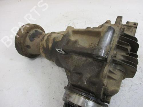Transfer box FORD MAVERICK 2.0 16V | BP37115122M36 - Image 6