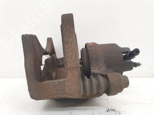 Right front brake caliper JEEP COMPASS (MK49) 2.0 | BP38757951M104 - Image 4