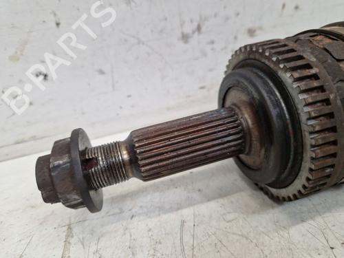 Left front driveshaft HYUNDAI i40 I (VF) 1.6 GDI | BP38029722M38 - Image 9