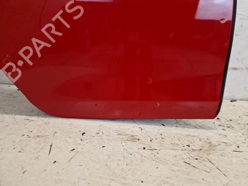 Right rear door VW GOLF VI (5K1) 1.4 | BP29107385C5