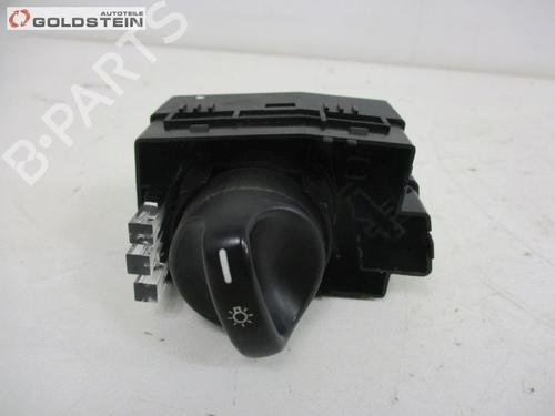 Used Headlight switch MERCEDES-BENZ S-CLASS (W220) S 320 CDI (220.026, 220.126) (197 hp) 18790104