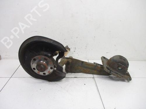 Used Right rear steering knuckle VW GOLF PLUS V (5M1, 521) 2.0 TDI 16V (140 hp) 18791023