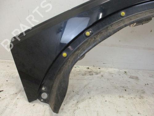 Left front fenders LAND ROVER DISCOVERY III (L319) 2.7 TD 4x4 | BP18795742C41