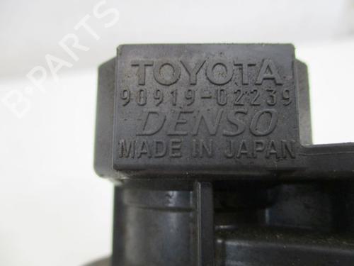 Ignition coil TOYOTA AYGO (_B1_) 1.0 (KGB10_, KGB10R) | BP29088738M94