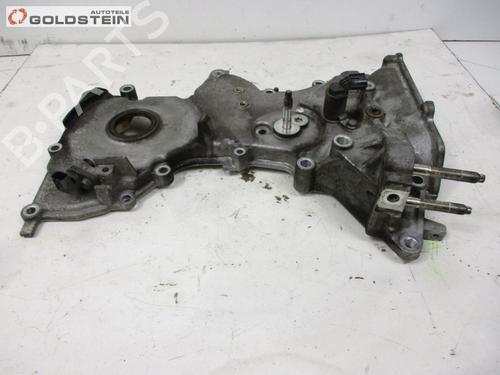 Upper protection MAZDA 2 (DE_, DH_) 1.3 (DE3FS) | BP37109333M93 - Image 4