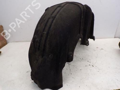 Wheel arch FORD FIESTA VII (HJ, HF) 1.5 ST EcoBoost | BP29098337C56 