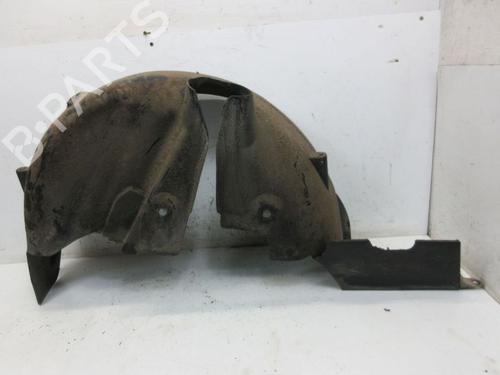 Wheel arch RENAULT CLIO III Grandtour (KR0/1_) 1.2 16V (KR02, KR0J) | BP29096714C56 
