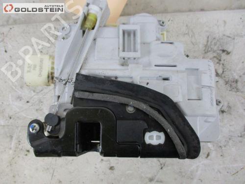 Front right lock AUDI A4 B7 Avant (8ED) 1.9 TDI | BP13762153C97 