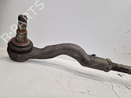 Steering rack MERCEDES-BENZ VITO Bus (W639) 115 CDI (639.701, 639.703, 639.705) | BP29232637M22 
