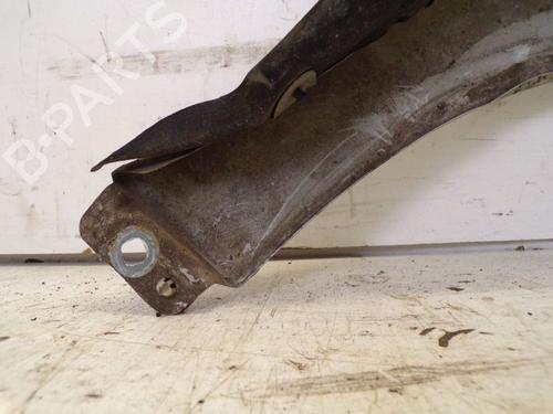 Left front fenders MERCEDES-BENZ A-CLASS (W169) A 160 CDI (169.006, 169.306) | BP29090935C41 