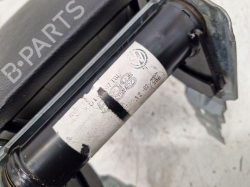 Armrest / Center console VW PASSAT B6 Variant (3C5) 2.0 TFSI | BP37137684I20 - Image 8
