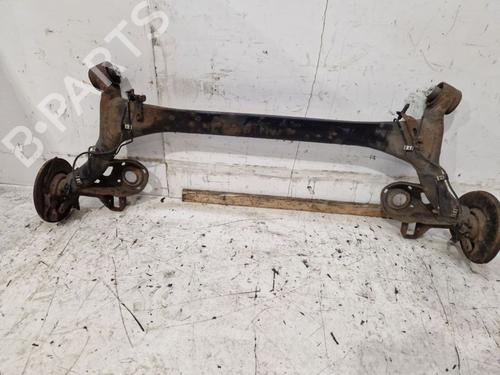 Used Rear axle SEAT IBIZA IV SC (6J1, 6P5) 1.4 (85 hp) 31588298