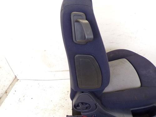 Right front seat PEUGEOT 1007 (KM_) 1.4 | BP37122492C16 - Image 6