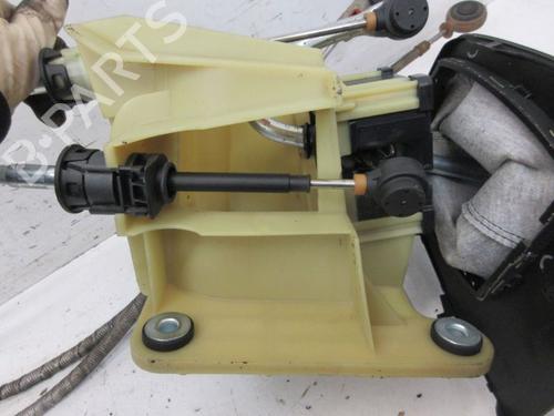 Shift knob FORD FOCUS C-MAX (DM2) 2.0 TDCi | BP37124572I34 - Image 4