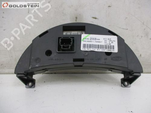 Módulo eletrónico CITROËN C8 (EA_, EB_) 2.0 | BP38025588M83 - Image 3
