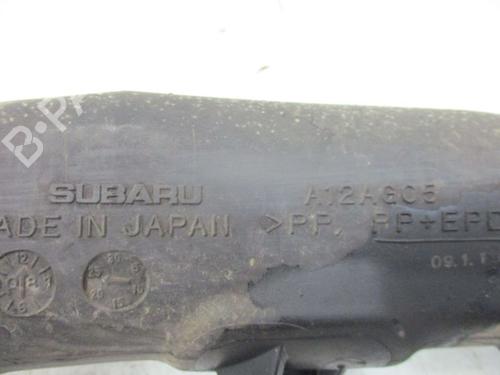 Air filter box SUBARU FORESTER (SH_) 2.0 D AWD (SHH, SHD, SHN) | BP37121158M87 - Image 5