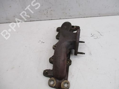 Exhaust manifold FORD KUGA II (DM2) 1.6 EcoBoost 4x4 | BP24986935M110 