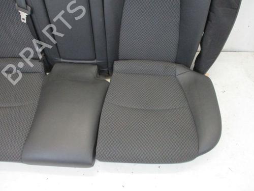 Rear seat KIA CEE'D Hatchback (ED) 1.6 | BP18798709C17 
