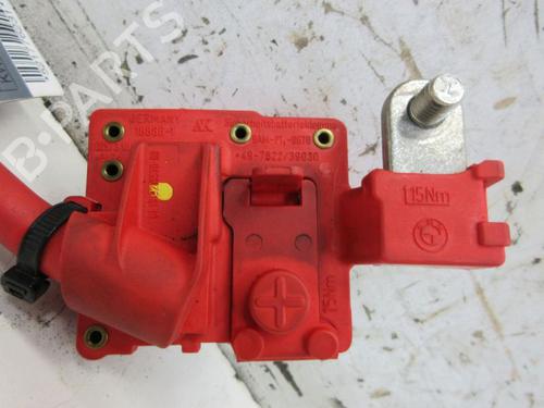 Cable BMW 1 (E87) 116 d | BP19296870E12 