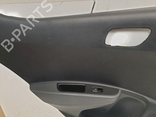 Rear left panel HYUNDAI i10 II (BA, IA) 1.2 | BP38029861C60 - Image 4