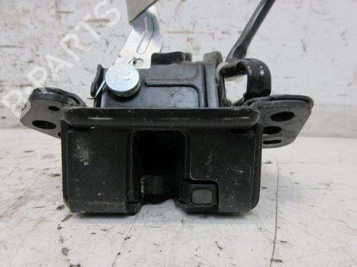 Electronic module TOYOTA YARIS (_P9_) 1.4 D-4D (NLP90_, NLP90R) | BP37126517M83 - Image 6