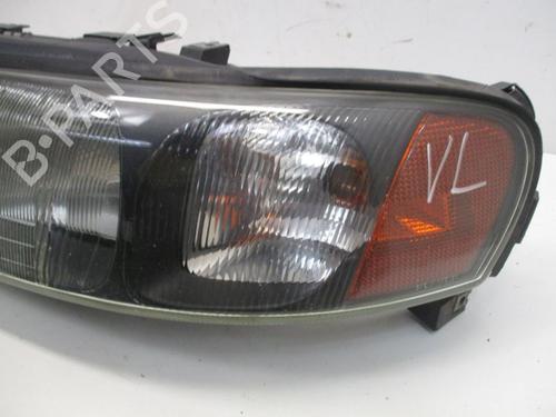 Venstre forlygte VOLVO XC70 I Cross Country (295) 2.5 T XC AWD | BP29083931C28 