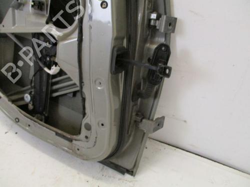 Left rear door BMW 5 (E60) 530 i | BP26647610C4