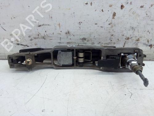 Front left exterior door handle MERCEDES-BENZ 124 Saloon (W124) 220 E (124.022) | BP29106401C128