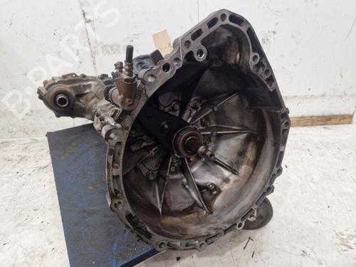 Gearbox FORD RANGER (ER, EQ, R_) 2.5 TD 4x4 | BP29104745M3 