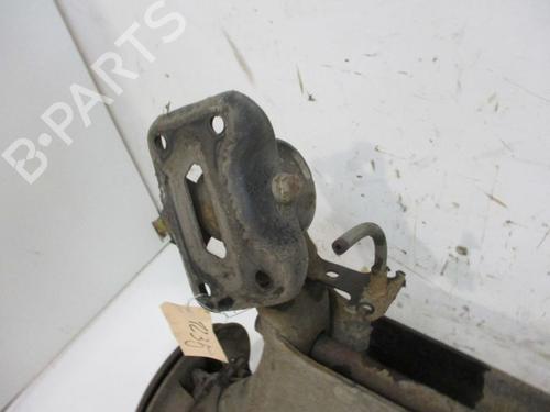 Rear axle CITROËN C4 I (LC_) 1.6 HDi | BP18792593M2