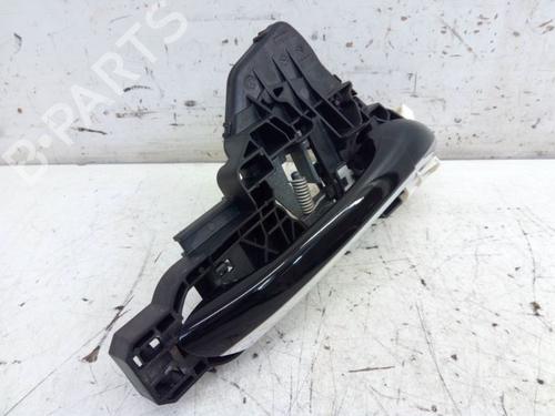Used Rear right exterior door handle MERCEDES-BENZ A-CLASS (W169) A 150 (169.031, 169.331) (95 hp) 29104289