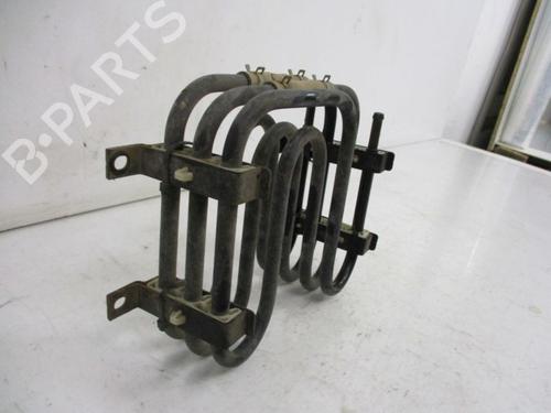 Water radiator NISSAN PATHFINDER III (R51) 2.5 dCi 4WD | BP37101004M31 - Image 3