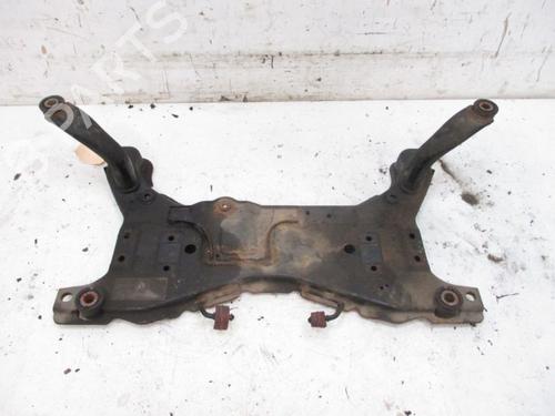 Forbro FORD FOCUS C-MAX (DM2) 2.0 TDCi (136 hp) 18793554