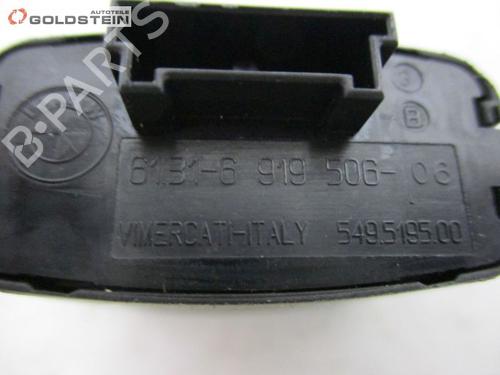 Warning switch BMW 5 (E60) 525 d | BP18752486I22 